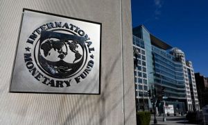 Avertisment de la FMI: Riscul unei RECESIUNI mondiale a crescut
