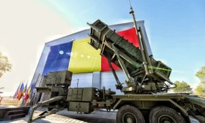 România cumpără un sistem de APĂRARE antiaeriană, la comun cu alte 13 state NATO