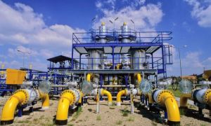 Vești bune: Depozitele de gaze din România au depășit cota de 90%. Ciucă: Vom trece cu bine peste această iarnă 