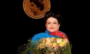 ULTIMA ORĂ. A murit marea soprană Mariana Nicolesco!