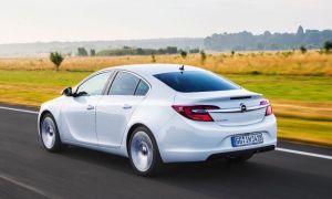 Sute de mii de mașini Opel, rechemate în service. Probleme la sistemul de FRÂNARE