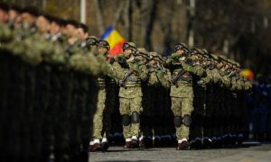 MAPN angajează: Armata caută 1700 de oameni noi pentru postul de soldat și gradat profesionist