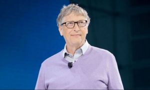 Fundația lui Bill Gates promite 1.2 miliarde de dolari pentru eradicarea poliomielitei