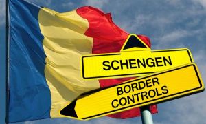 Parlamentul European recomandă primirea României în spațiul Schengen