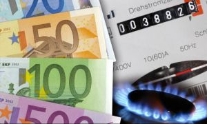 Ce soluții propune Comisia Europeană pentru CRIZA din energie