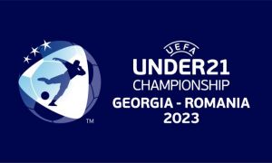 ADVERSARELE Naționalei U21 la UEFA Under 21 Championship