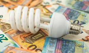 România va primi 2,2 miliarde de euro, din fonduri europene, pentru COMPENSAREA facturilor la energie