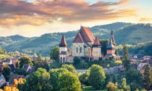 Ambasadoarea Croației: România are un potențial turistic uriaș. Trebuie dezvoltată infrastructura de cazare și modul de promovare