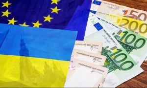 Uniunea Europeană ajută Ucraina cu 1,5 miliarde de euro în fiecare lună din 2023
