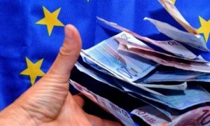 Comisia Europeană a aprobat PLATA primei tranșe de bani din PNRR pentru România