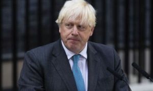 Boris Johnson renunță la cursa pentru postul de premier al Marii Britanii