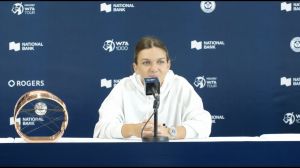 SUSPENDATĂ provizoriu pentru dopaj, Simona Halep a coborât pe locul 10 WTA