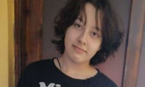 Minoră de 14 ani, dată dispărută în în Argeș. Polițiștii au început căutările