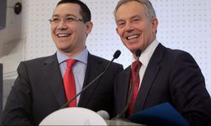 După șase ani, dosarul Ponta-Blair a fost CLASAT de DNA