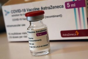 Studiul care confirmă riscurile de TROMBOZĂ, din cauza vaccinului AstraZeneca 