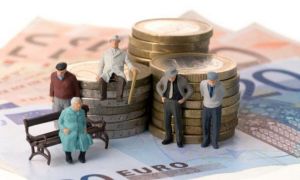 Ministrul Muncii dă asigurări: Pensiile trebuie să CREASCĂ şi vor creşte de la 1 ianuarie