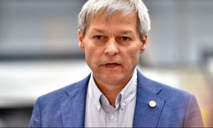 Dacian Cioloș: PSD și PNL și-au dat mâna în Parlamentul European ca să elimine reformele 