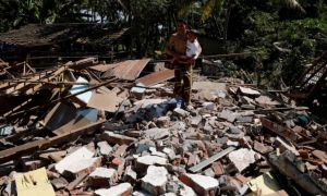 Treisprezece cutremure au zguduit un stat din America de Sud