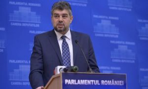 Ciolacu avertizează: PSD va conduce România și după 2024, cu PNL sau fără PNL