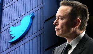 Prima DECIZIE luată de Elon Musk după preluarea Twitter