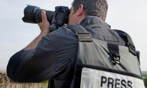 UE cere măsuri privind AGRESIUNILE împotriva jurnaliștilor
