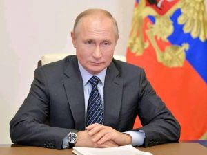 Vladimir Putin are CANCER și Parkinson, scrie presa britanică