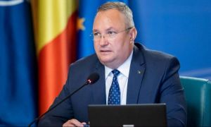 Nicolae Ciucă: IVECO a dat asigurări că până în 2023 va reuși să recupereze întârzierile din contractul privind producerea de camioane pentru Armata Română