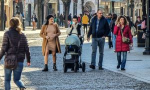 România, la coada Europei privind indicele de PROGRES social în 2022