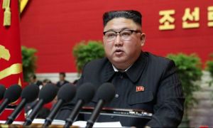 Pentagonul își dezvăluie planul: Ce se va întâmpla cu Kim Jong Un dacă Coreea de Nord va lansa un atac nuclear?