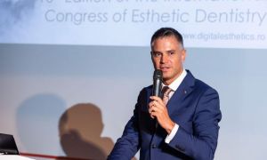 Dr. Florin Lăzărescu: Lipsa digitalizării din sistemul de sănătate generează politici publice ineficiente. Investim 700.000 de euro în digitalizarea Clinicilor Trident