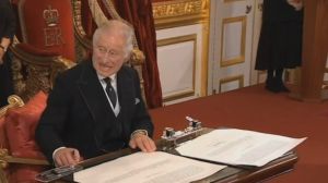 Regele Charles oferă un SALARIU de 46.000 de euro anual pentru postul de...