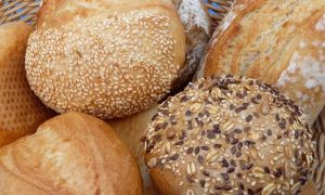 Pâinea și produsele de panificație se vor scumpi și mai mult în perioada următoare