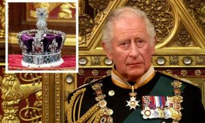 ÎNCORONAREA Regelui Charles al III-lea, decretată zi de sărbătoare legală în Regatul Unit