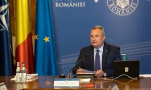 Premierul Ciucă se declară PARTENER onest al mediului de afaceri: ”România rămâne o destinaţie atractivă pentru investitori”