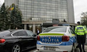 Ce a scos la iveală autopsia MILITARULUI francez, găsit mort într-un hotel din Capitală