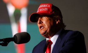 Donald Trump spune că va face „un anunț foarte mare” pe 15 noiembrie