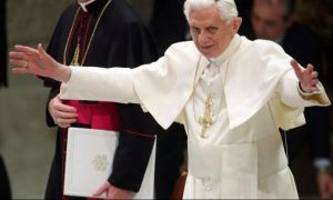 Papa Benedict va depune mărturie într-un proces în care se judecă abuzuri sexuale asupra minorilor