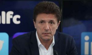 Gică Popescu: „Mi-e teamă că vom sări şi peste următoarea Cupă Mondială...”