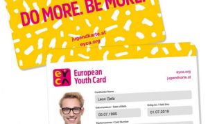 Ministrul Gabriela Firea anunță lansarea CARDULUI european pentru tineri