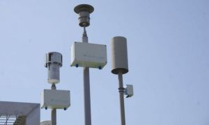 Un nou sistem de monitorizare a CALITĂȚII AERULUI va fi utilizat în Capitală