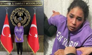 Cine este FEMEIA care a pus BOMBA de la Istanbul și de la cine a primit ordinul?