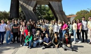 Programul de sănătate mintală ERASMUS+ ajunge și la elevii români