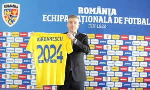 Edi Iordănescu a spus ce se întâmplă dacă ratează calificarea la EURO