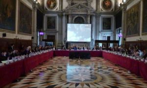 Avizul și RECOMANDĂRILE Comisiei de la Veneția referitoare la Legile Justiției