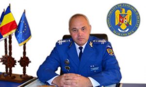 Șef din Jandarmerie, acuzat de HARȚUIRE SEXUALĂ de mai multe subalterne