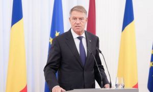 Președintele Iohannis e SCEPTIC: ”Aderarea la Schengen pe 8 decembrie, incertă”