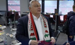 Premierul Ciucă, reacție la gestul lui Viktor Orban: ”Nu e prima dată când observăm astfel de IEȘIRI”