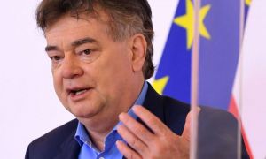 Austria joacă ALBA-NEAGRA cu aderarea României la Schengen