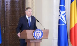 Klaus Iohannis, mesaj alături de șeful NATO: ”E nevoie de PLANURI foarte concrete ca în cazul unui atac”