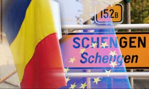Mai facem un PAS! Suedia a decis să SUSȚINĂ aderarea României la spațiul Schengen